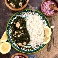 Mulukhiyah Classic Middle Eastern Dish Popular Across Arabia