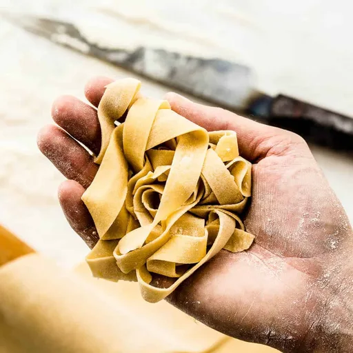 Pasta Casera