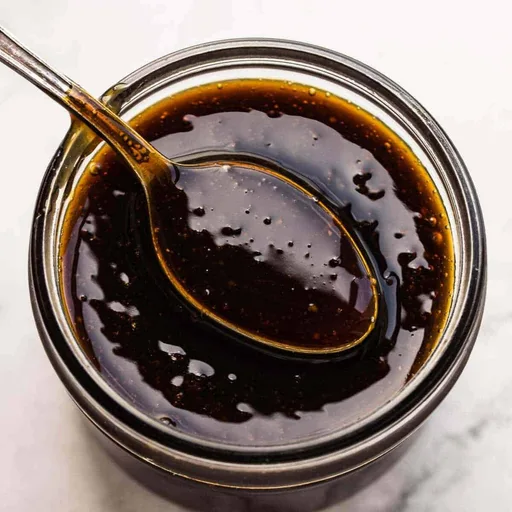 Homemade Authentic Japanese Teriyaki Sauce