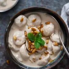 Shish Barak Recipe