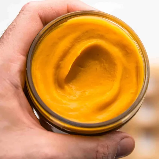 Pumpkin Puree