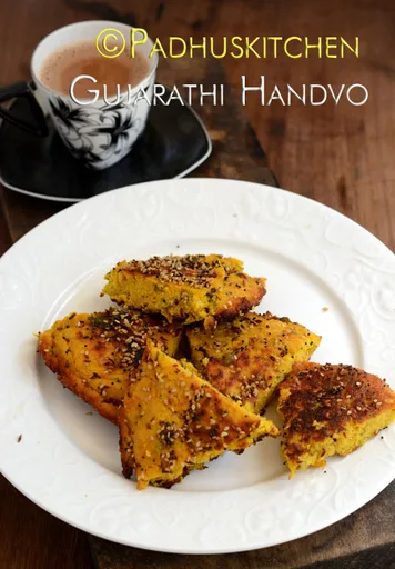 Handvo