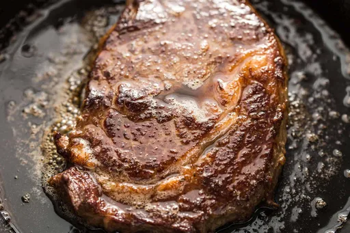 Guía definitiva para cocinar chuletón de ternera al revés en casa (Vídeo)