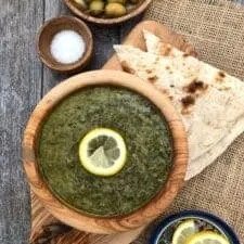 Bissara