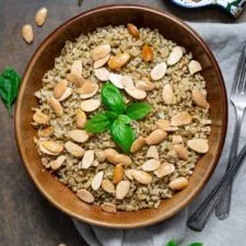How to Cook Freekeh