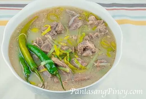 Sinampalukang Kambing