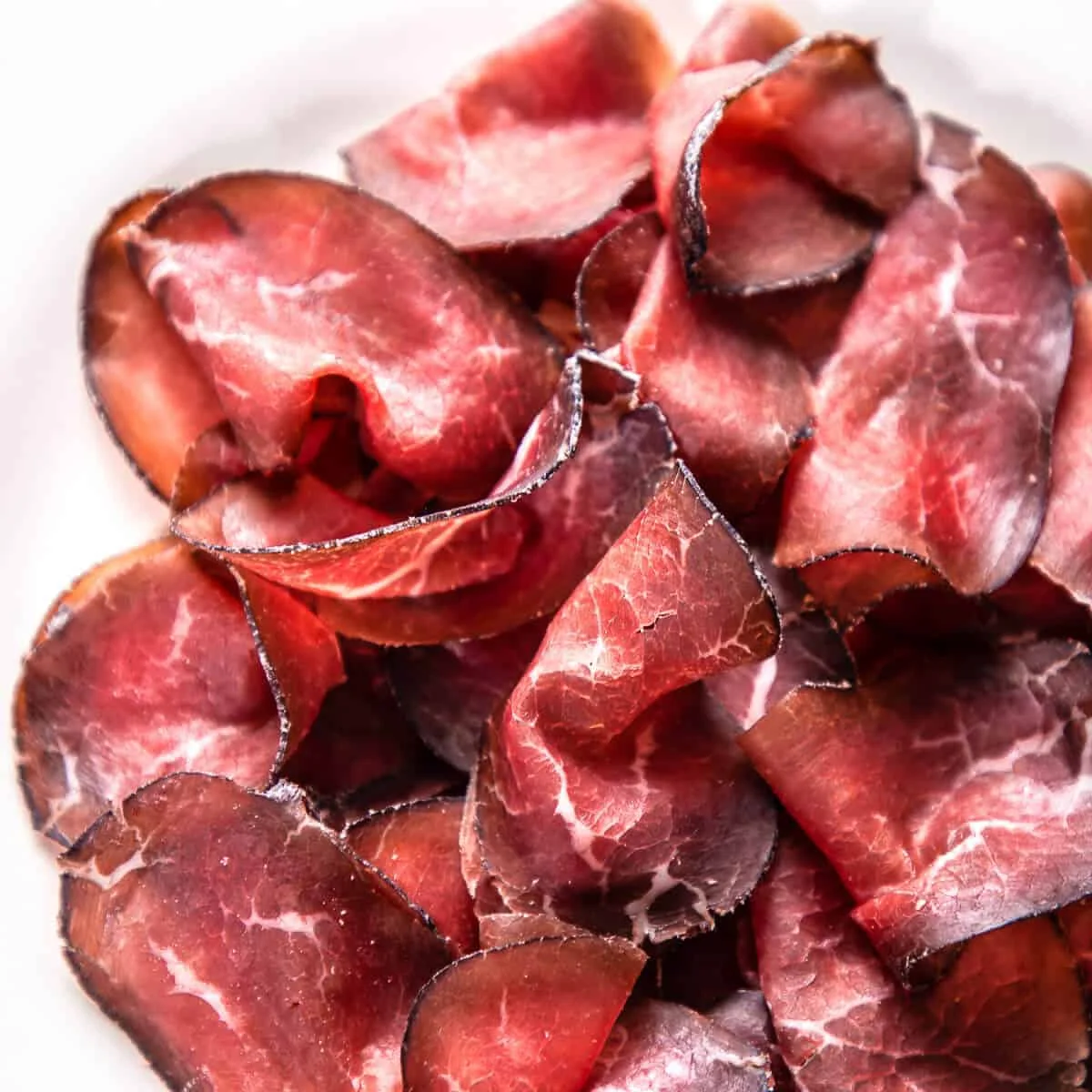 Italian Beef Bresaola