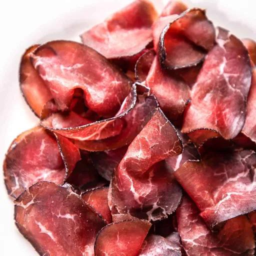 Italian Beef Bresaola