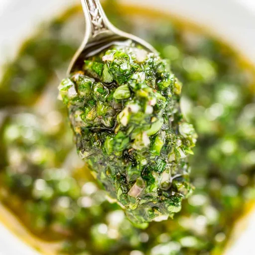 Chimichurri Sauce Recipe