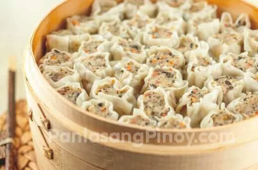 Chicken Siomai