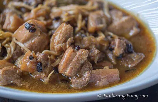 Humba Recipe