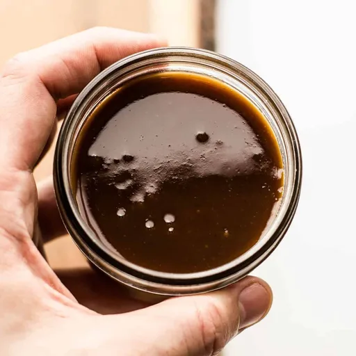 Sweet Miso Glaze - Den Miso