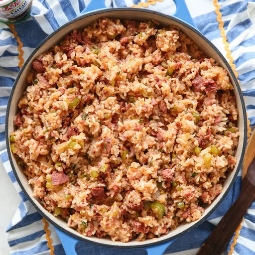Jambalaya