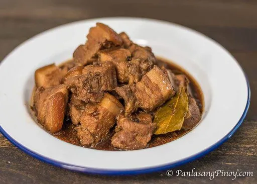 Sprite Pork Adobo Recipe