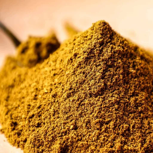 Homemade Madras Curry Masala Powder