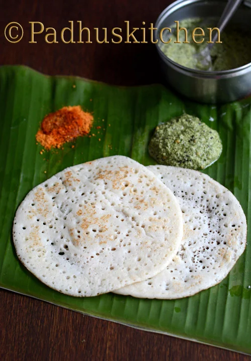 Vendhaya Dosai Recipe-Fenugreek Seeds Dosa