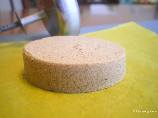 Polvorones