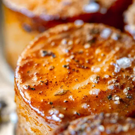 Best Fondant Potatoes Recipe (Melting Potatoes)