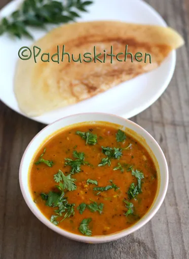 Bombay Sambar- Instant Sambar for Idli Dosa