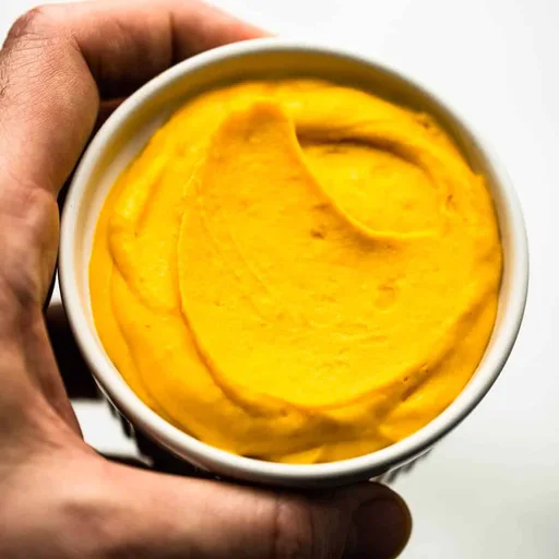 Pumpkin Cream Cheese Spread