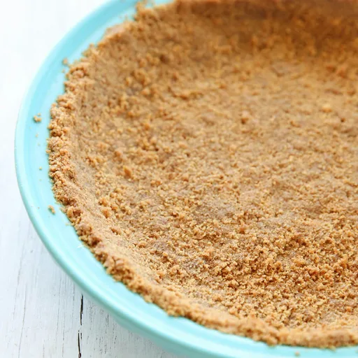 Graham Cracker Pie Crust