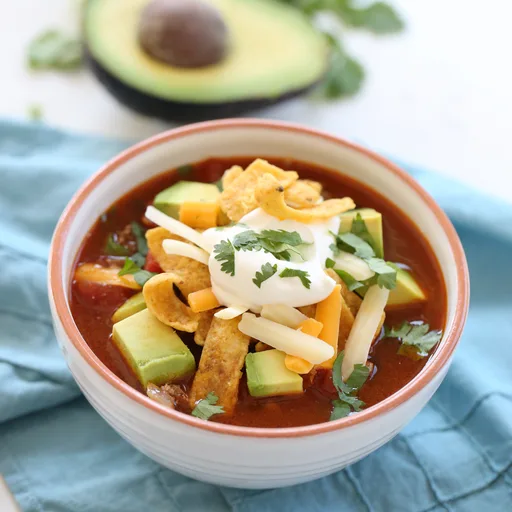 Taco Soup