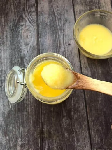 Clarified Butter - Ghee (samneh) سمنة