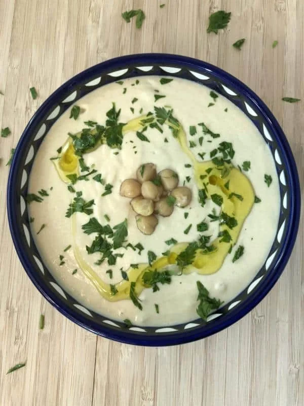 Hummus حمص