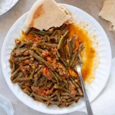 Loubieh bi Zeit