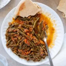 Loubieh bi Zeit