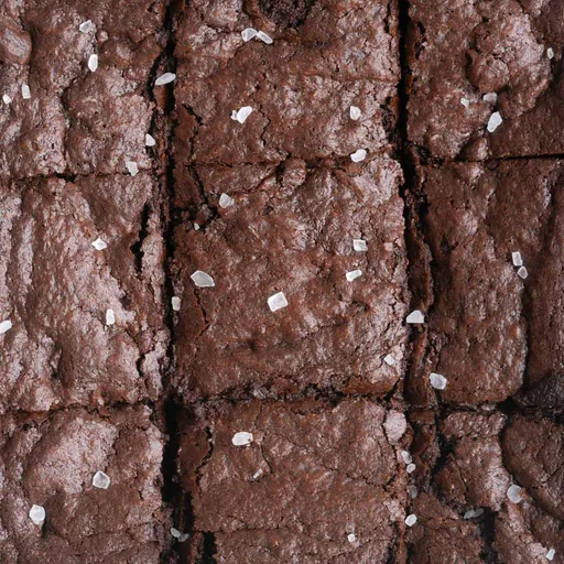Triple Chocolate Gluten-Free Brownies