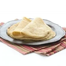 Low Carb Tortilla Pork Rind Wraps