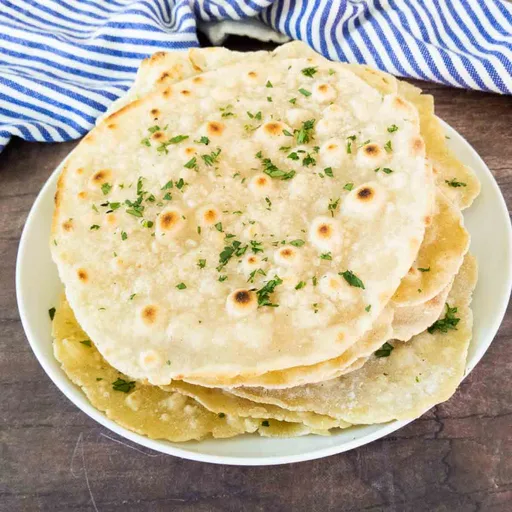 Galettes