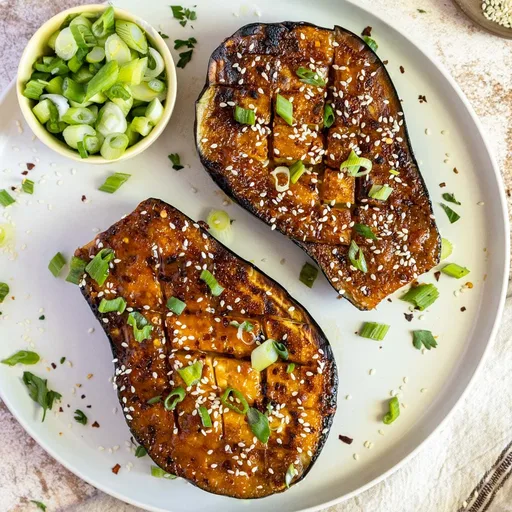 Benengena al miso