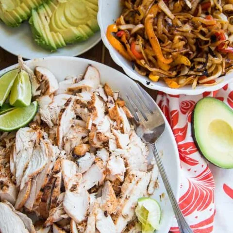 Best Fajitas Recipe