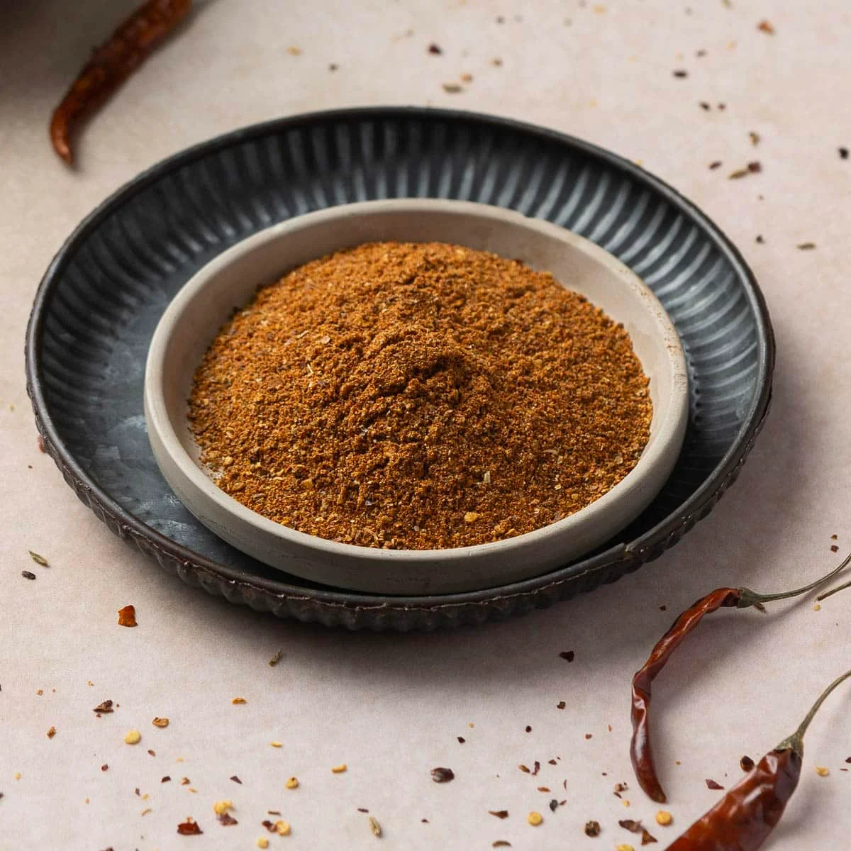 Harissa Spice Blend