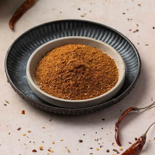 Harissa Spice Blend