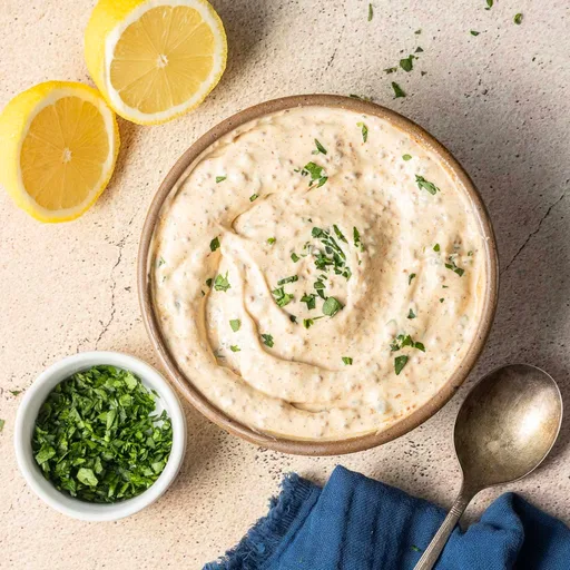 Cajun Remoulade