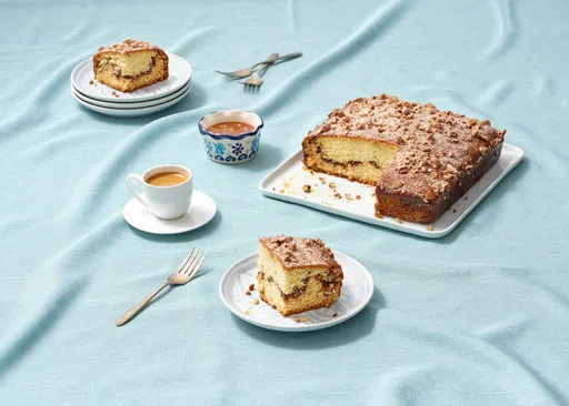 Pastel de Dulce de Leche