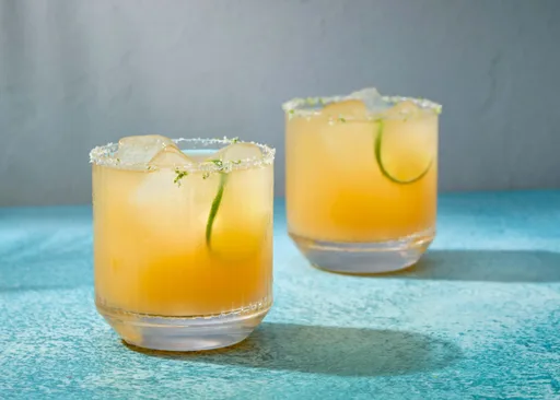 Citrus Margarita