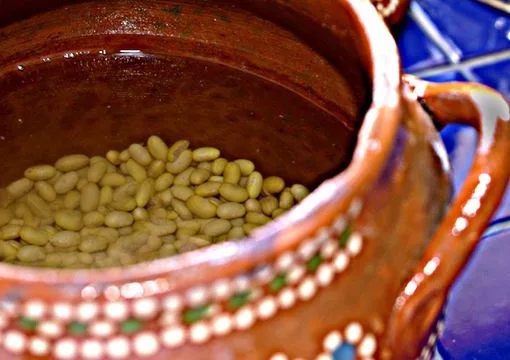 Refried Beans