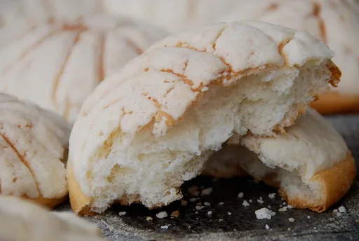 Conchas