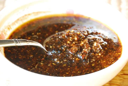Salsa Macha