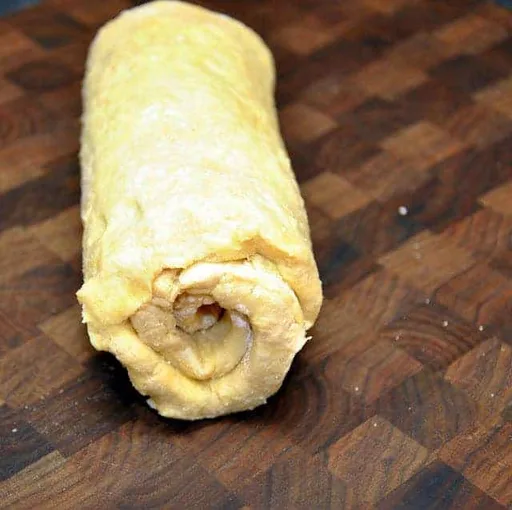 Hojaldre integral rápido