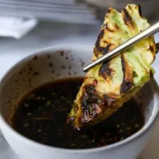 Scallion Pancakes (Pajeon - 파전 )