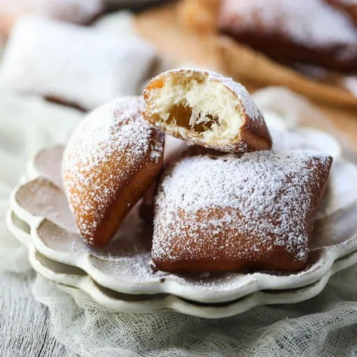 Beignet