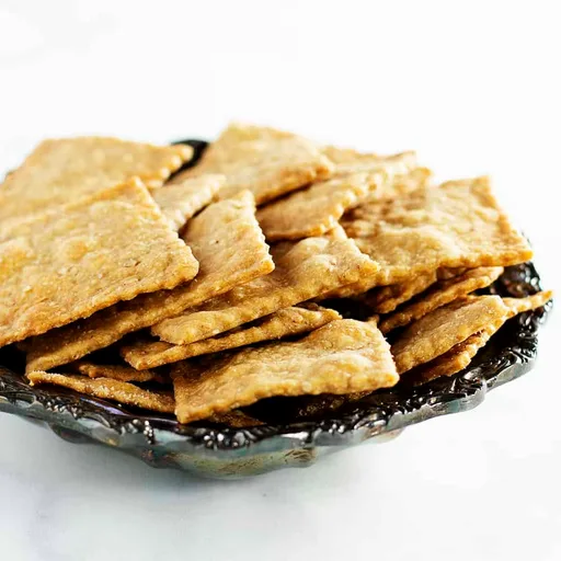 Galletas lavosh
