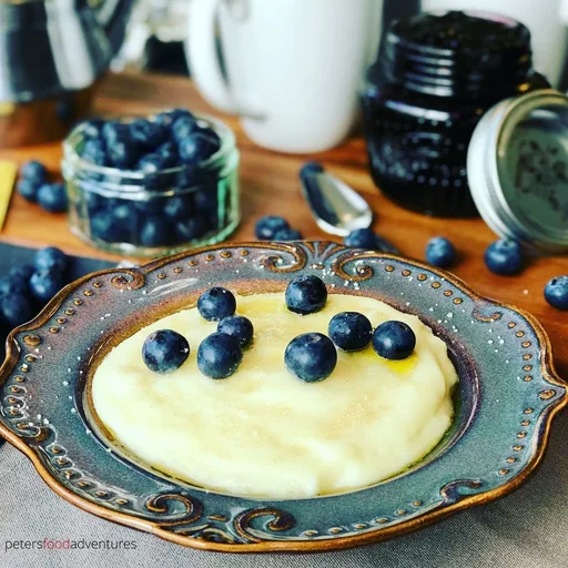 Cream of Wheat Recipe