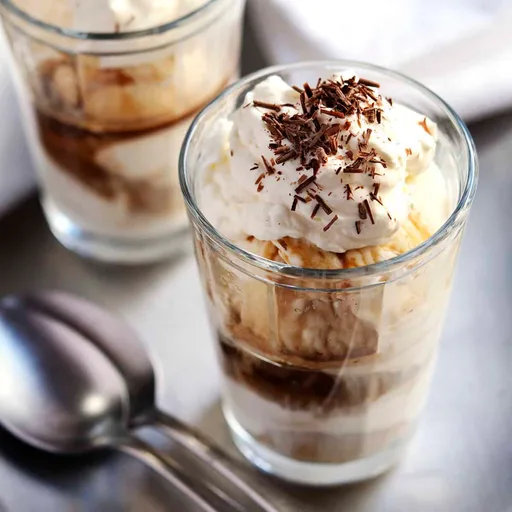 Easy Affogato Recipe