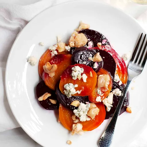 Roasted Beet Salad